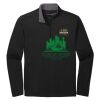 FW Bourbon - Silk Touch Performance 1/4 Zip Thumbnail