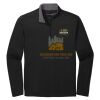 FW Bourbon - Silk Touch Performance 1/4 Zip Thumbnail