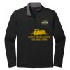FW Bourbon - Silk Touch Performance 1/4 Zip Thumbnail
