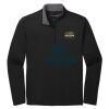 FW Bourbon - Silk Touch Performance 1/4 Zip Thumbnail