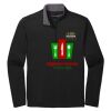 FW Bourbon - Silk Touch Performance 1/4 Zip Thumbnail