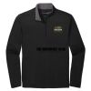 FW Bourbon - Silk Touch Performance 1/4 Zip Thumbnail