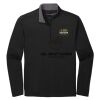 FW Bourbon - Silk Touch Performance 1/4 Zip Thumbnail