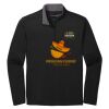 FW Bourbon - Silk Touch Performance 1/4 Zip Thumbnail