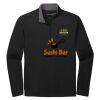 FW Bourbon - Silk Touch Performance 1/4 Zip Thumbnail