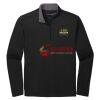 FW Bourbon - Silk Touch Performance 1/4 Zip Thumbnail