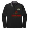 FW Bourbon - Silk Touch Performance 1/4 Zip Thumbnail
