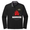 FW Bourbon - Silk Touch Performance 1/4 Zip Thumbnail