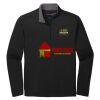 FW Bourbon - Silk Touch Performance 1/4 Zip Thumbnail