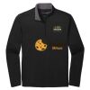 FW Bourbon - Silk Touch Performance 1/4 Zip Thumbnail