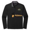 FW Bourbon - Silk Touch Performance 1/4 Zip Thumbnail