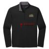 FW Bourbon - Silk Touch Performance 1/4 Zip Thumbnail