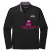 FW Bourbon - Silk Touch Performance 1/4 Zip Thumbnail