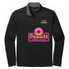 FW Bourbon - Silk Touch Performance 1/4 Zip Thumbnail