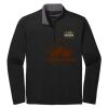 FW Bourbon - Silk Touch Performance 1/4 Zip Thumbnail