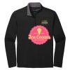 FW Bourbon - Silk Touch Performance 1/4 Zip Thumbnail