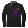 FW Bourbon - Silk Touch Performance 1/4 Zip Thumbnail