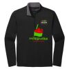 FW Bourbon - Silk Touch Performance 1/4 Zip Thumbnail