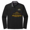 FW Bourbon - Silk Touch Performance 1/4 Zip Thumbnail