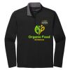 FW Bourbon - Silk Touch Performance 1/4 Zip Thumbnail