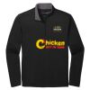 FW Bourbon - Silk Touch Performance 1/4 Zip Thumbnail