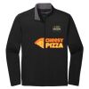 FW Bourbon - Silk Touch Performance 1/4 Zip Thumbnail