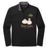 FW Bourbon - Silk Touch Performance 1/4 Zip Thumbnail