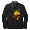 FW Bourbon - Silk Touch Performance 1/4 Zip Thumbnail