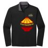 FW Bourbon - Silk Touch Performance 1/4 Zip Thumbnail