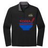 FW Bourbon - Silk Touch Performance 1/4 Zip Thumbnail
