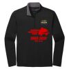 FW Bourbon - Silk Touch Performance 1/4 Zip Thumbnail