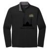 FW Bourbon - Silk Touch Performance 1/4 Zip Thumbnail