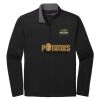 FW Bourbon - Silk Touch Performance 1/4 Zip Thumbnail