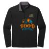 FW Bourbon - Silk Touch Performance 1/4 Zip Thumbnail