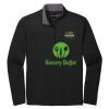 FW Bourbon - Silk Touch Performance 1/4 Zip Thumbnail