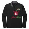 FW Bourbon - Silk Touch Performance 1/4 Zip Thumbnail
