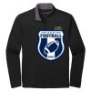 FW Bourbon - Silk Touch Performance 1/4 Zip Thumbnail