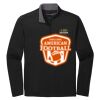 FW Bourbon - Silk Touch Performance 1/4 Zip Thumbnail