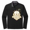 FW Bourbon - Silk Touch Performance 1/4 Zip Thumbnail