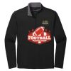 FW Bourbon - Silk Touch Performance 1/4 Zip Thumbnail