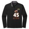 FW Bourbon - Silk Touch Performance 1/4 Zip Thumbnail