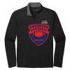 FW Bourbon - Silk Touch Performance 1/4 Zip Thumbnail