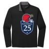 FW Bourbon - Silk Touch Performance 1/4 Zip Thumbnail