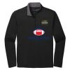 FW Bourbon - Silk Touch Performance 1/4 Zip Thumbnail