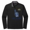 FW Bourbon - Silk Touch Performance 1/4 Zip Thumbnail