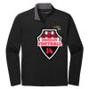 FW Bourbon - Silk Touch Performance 1/4 Zip Thumbnail