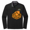 FW Bourbon - Silk Touch Performance 1/4 Zip Thumbnail