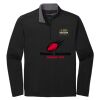FW Bourbon - Silk Touch Performance 1/4 Zip Thumbnail