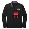 FW Bourbon - Silk Touch Performance 1/4 Zip Thumbnail