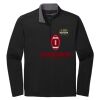 FW Bourbon - Silk Touch Performance 1/4 Zip Thumbnail